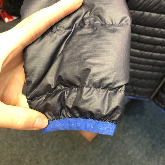 Cotopaxi Women's Fuego Light Down Jacket - Picture 4 of 4